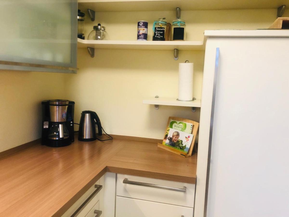 Ferienwohnung Creutzig Stockach Ngoại thất bức ảnh