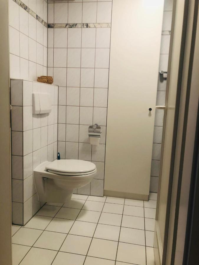 Ferienwohnung Creutzig Stockach Ngoại thất bức ảnh