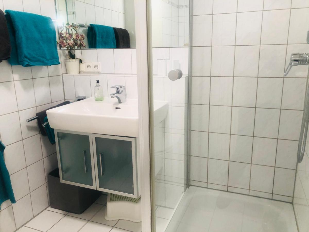 Ferienwohnung Creutzig Stockach Ngoại thất bức ảnh