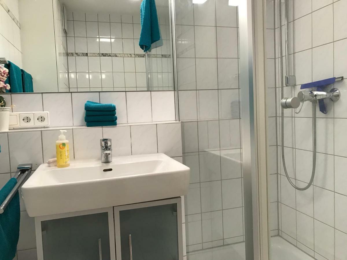 Ferienwohnung Creutzig Stockach Ngoại thất bức ảnh