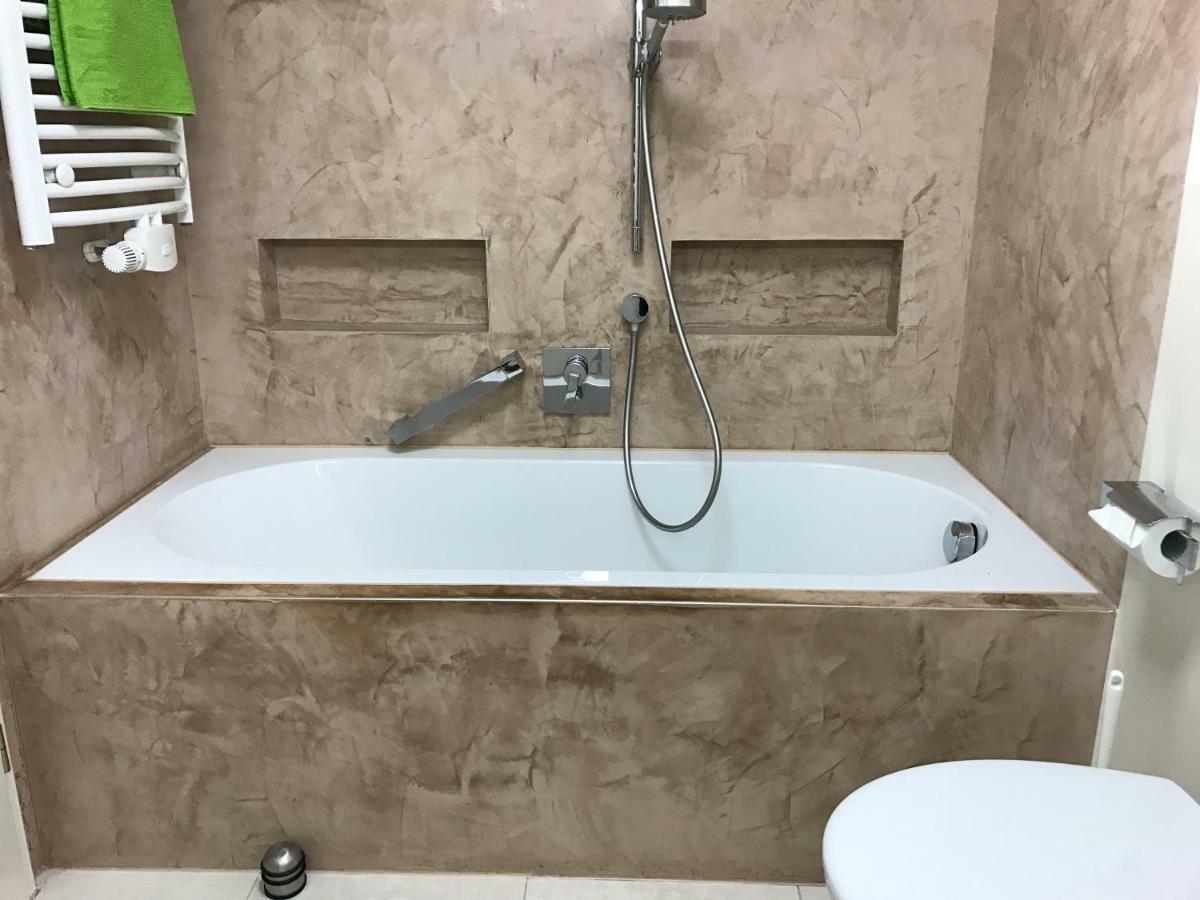 Ferienwohnung Creutzig Stockach Ngoại thất bức ảnh
