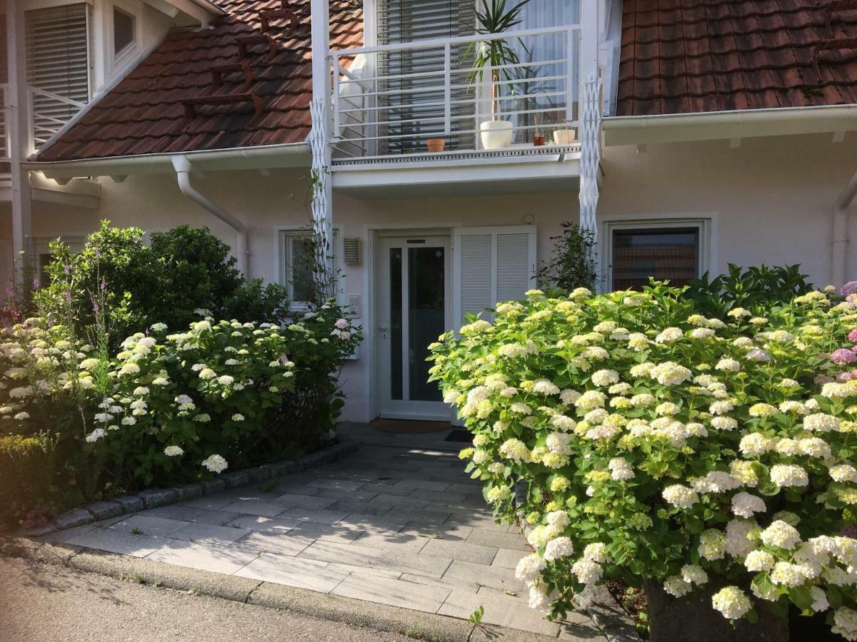 Ferienwohnung Creutzig Stockach Ngoại thất bức ảnh